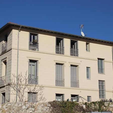 Superbe Studio Au Centre De Vence Exterior foto